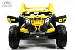 BUGGY BRP Can-Am Maverick Y111YY (Полноприводный), лицензионная модель