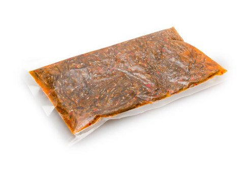 Капуста морская сладкая, 250г