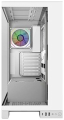 Корпус FSP Group M540-WA белый