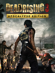 Dead Rising 3 - Apocalypse Edition (для ПК, цифровой код доступа)