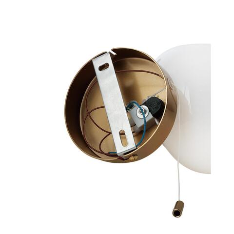 Настенный светильник Lumion CARMELA 8278/1W