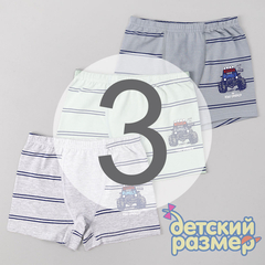 3 (5-6 лет)