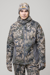 Демисезонный костюм для охоты Remington Heat Strategy Figure на remingtonn.ru