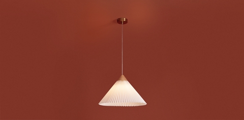 Подвесной светильник Freya Kinsley FR5533PL-01BS