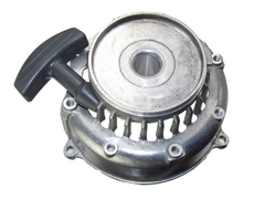 Стартер в сборе бензотриммера Oleo-Mac Sparta 25/Stark 25 в интернет-магазине ЯрТехника