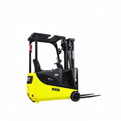 Электрический мини-погрузчик YETT ERM13 mini M300