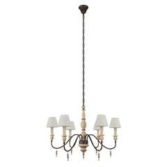 Подвесная люстра Loft It Country 10419