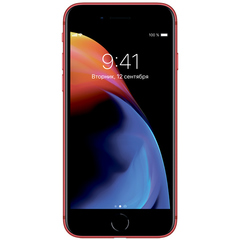 Смартфон iPhone 8 256Gb Red