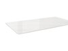 Столешница для стола Form-S2.2B White Gloss Marble 11*1300*700