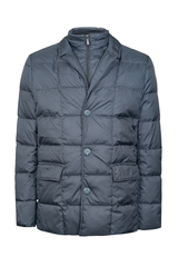 Пуховик MADZERINI