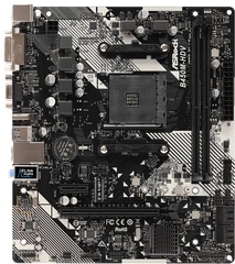 Материнская плата ASRock B450M-HDV R4.0