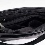 Сумка Саломея 116 норвежский черный