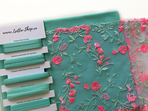 Набор Isetta № 75