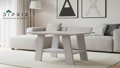 Журнальный стол Морис