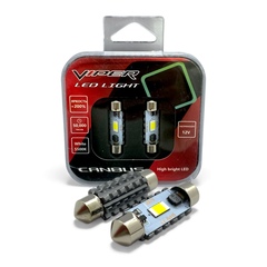 LED лампы 39MM 3570 1SMD Canbus