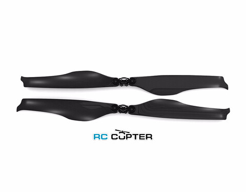 Пропеллер карбоновый FA 29.2x9.5 T-Motor складной (пара)