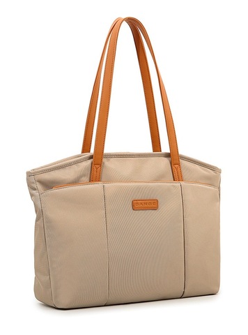 Картинка сумка городская Bange BG-6803 Beige - 14