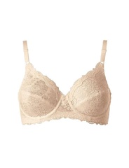 Бюстгальтер  Triumph Compliment W X | Телесный