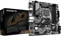 Материнская плата GIGABYTE A620M DS3H