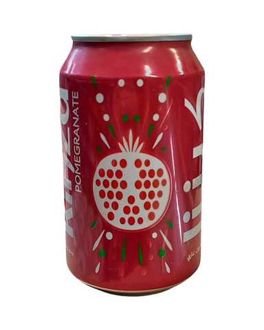 Кинза Гранат 320мл