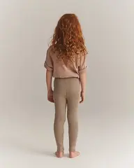 Леггинсы детские