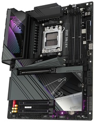 Материнская плата GIGABYTE X870E AORUS MASTER
