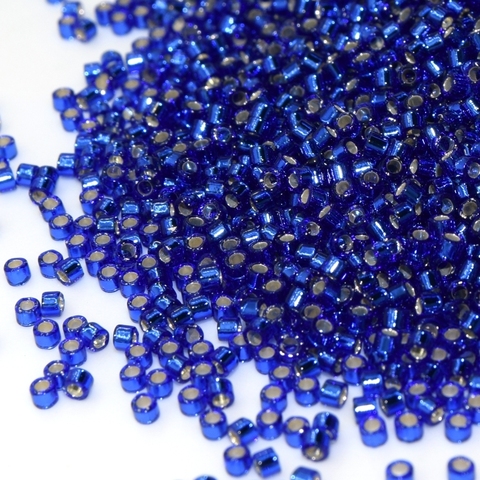 DBM-0047 Бисер цилиндрический Миюки делика 10/0 /Miyuki delica 10/0