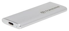 Внешний накопитель Transcend TS250GESD260C 250 ГБ