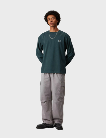 Лонгслив CARHARTT WIP L/S Vista T-Shirt