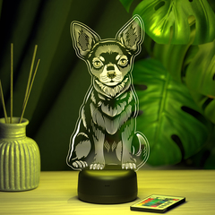 Светильник 