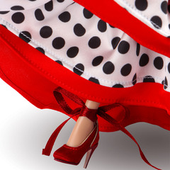 Мизи Платиновое Путешествие в Испанию