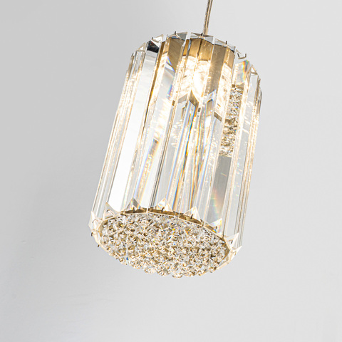 Подвесной светодиодный светильник Modelux ML.1397.1