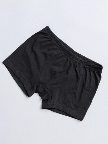 065_НБО24 Боксеры (трусы) д/м, черный