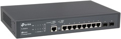 TP-LINK TL-SG3210 черный