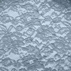 Кружевное полотно, 130 гр/м2, 150 см, серый