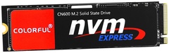 SSD Colorful CN600 512 Гб