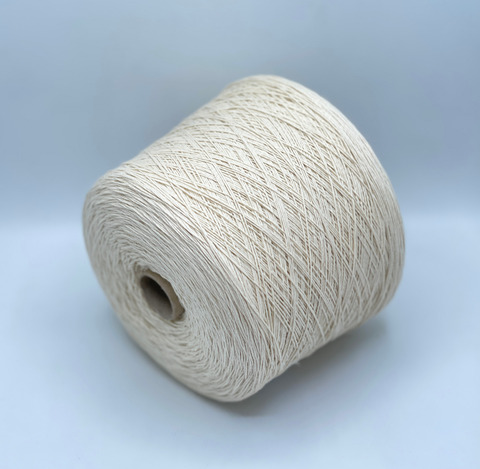 Zegna Baruffa, Cotone, 370м, 100%Хлопок, Топленое молоко(804) арт.37723