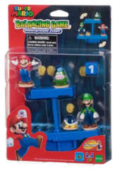 Игра Super Mario Balancing Game Underground Stage