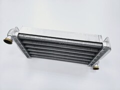 Теплообменник (24кВт) для WESTEN Star Digit (арт. 5681190)