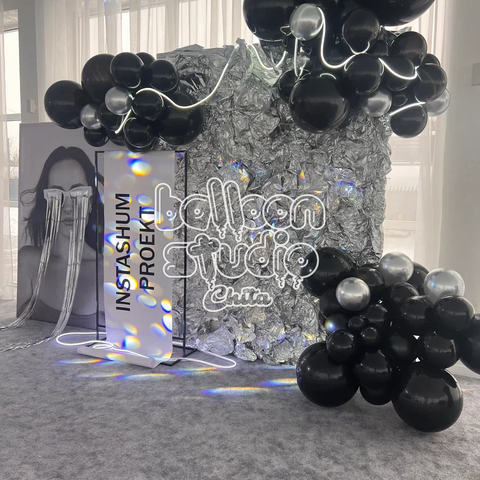 Фотозона для нее №2