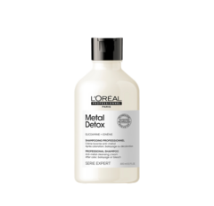 L'Oreal Professionnel METAL DETOX Professional Shampoo - Шампунь для нейтрализации металлов и восстановления волос