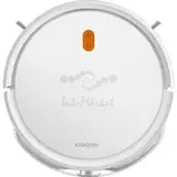 Робот-пылесос Xiaomi Robot Vacuum E5 (White) EU