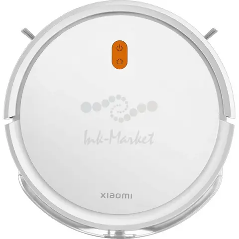 Робот-пылесос Xiaomi Robot Vacuum E5 (White) EU