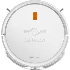 Робот-пылесос Xiaomi Robot Vacuum E5 (White) EU