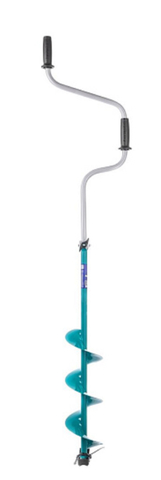 Ледобур Тонар ЛР-150 (L) левое вращение (5шт в коробке)