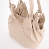 Сумка Саломея 101 леар беж