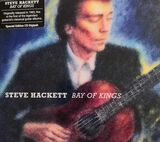 HACKETT, STEVE: Bay Of Kings (Компакт-диск)