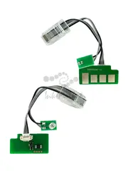 Чип драм-картриджа (фотобарабана) W9055MC для HP Color LaserJet Managed MFP E87640, E87650, E87660 CMY, 145000 стр., UNItech(Apex)