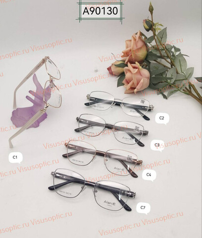 Оправа очков Alanie A90130 Алания