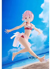 Фигурка Banpresto Re:Zero: Ram (Celestial vivi)